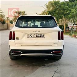 کیا سۆرینتۆ